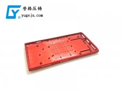 什么是壓鑄模具，壓鑄模具的定義